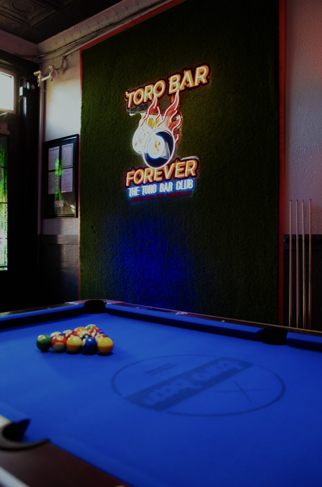 Toro Bar photo